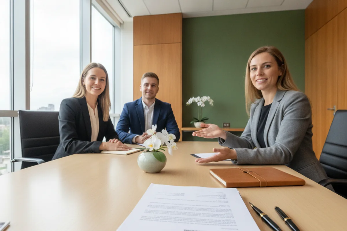 Prenuptial & Postnuptial Agreement Attorney